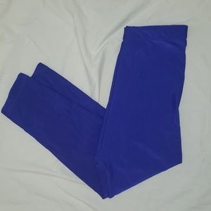 Vintage 80s leggings